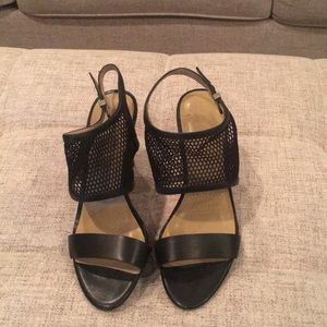 Ann Taylor Heels